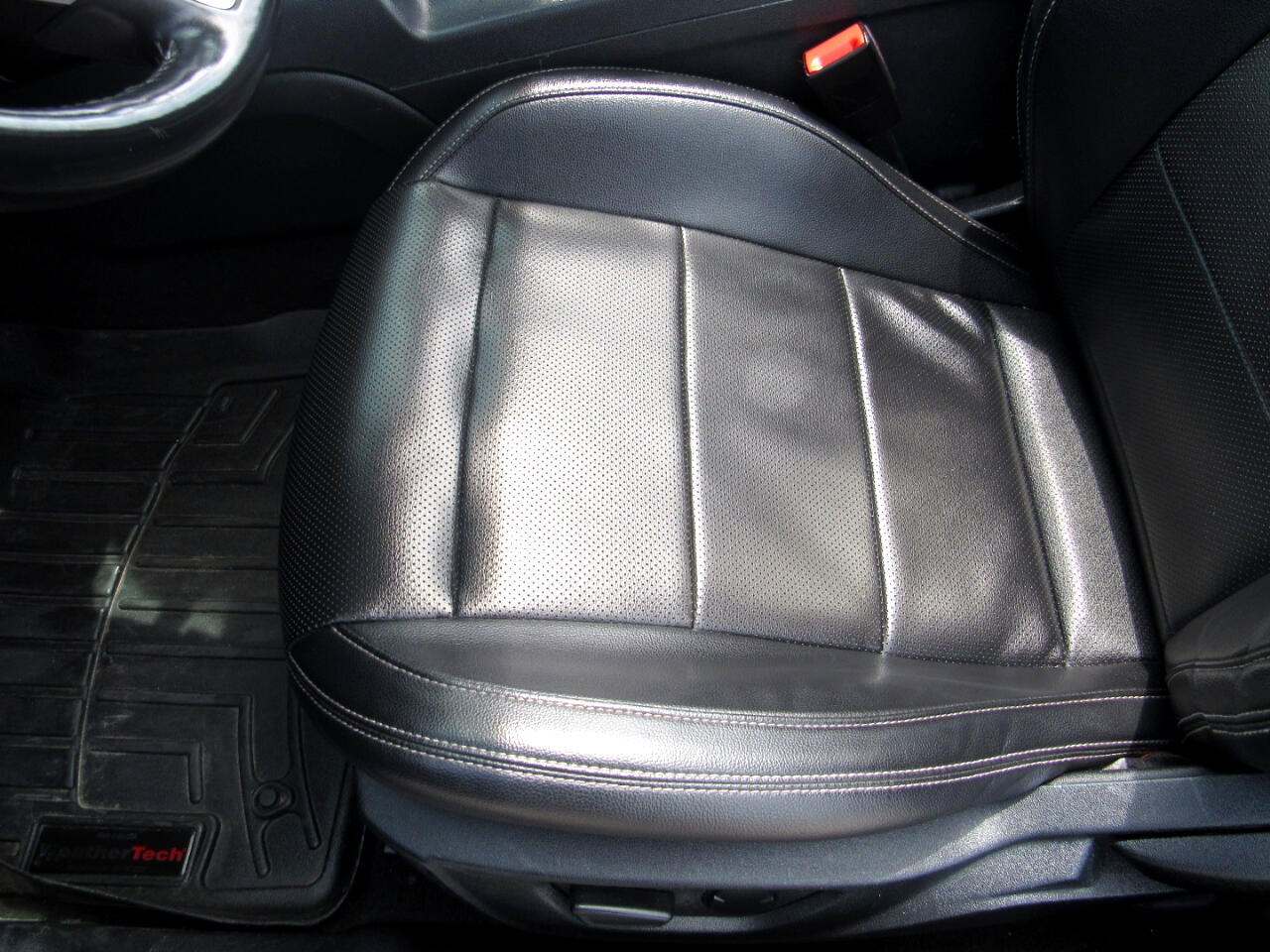 2021 Ford Mustang Image 30 of 70