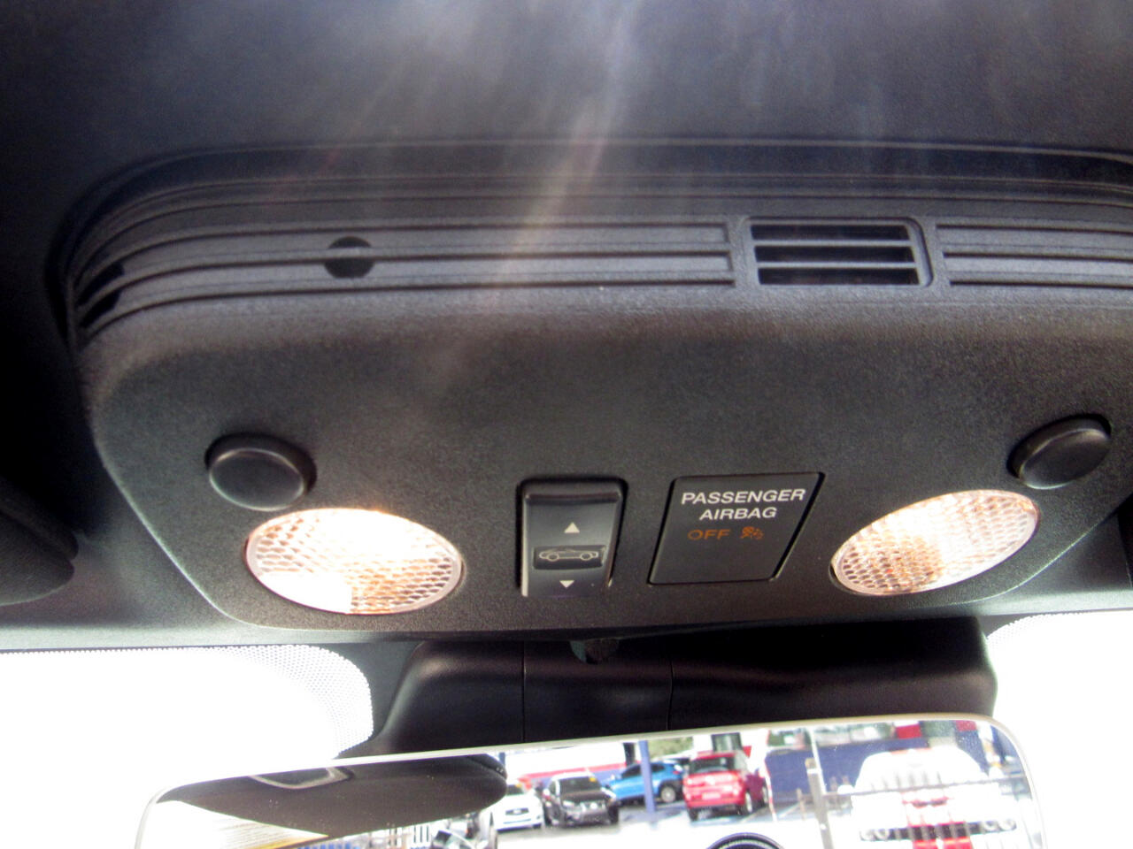 2021 Ford Mustang Image 51 of 70