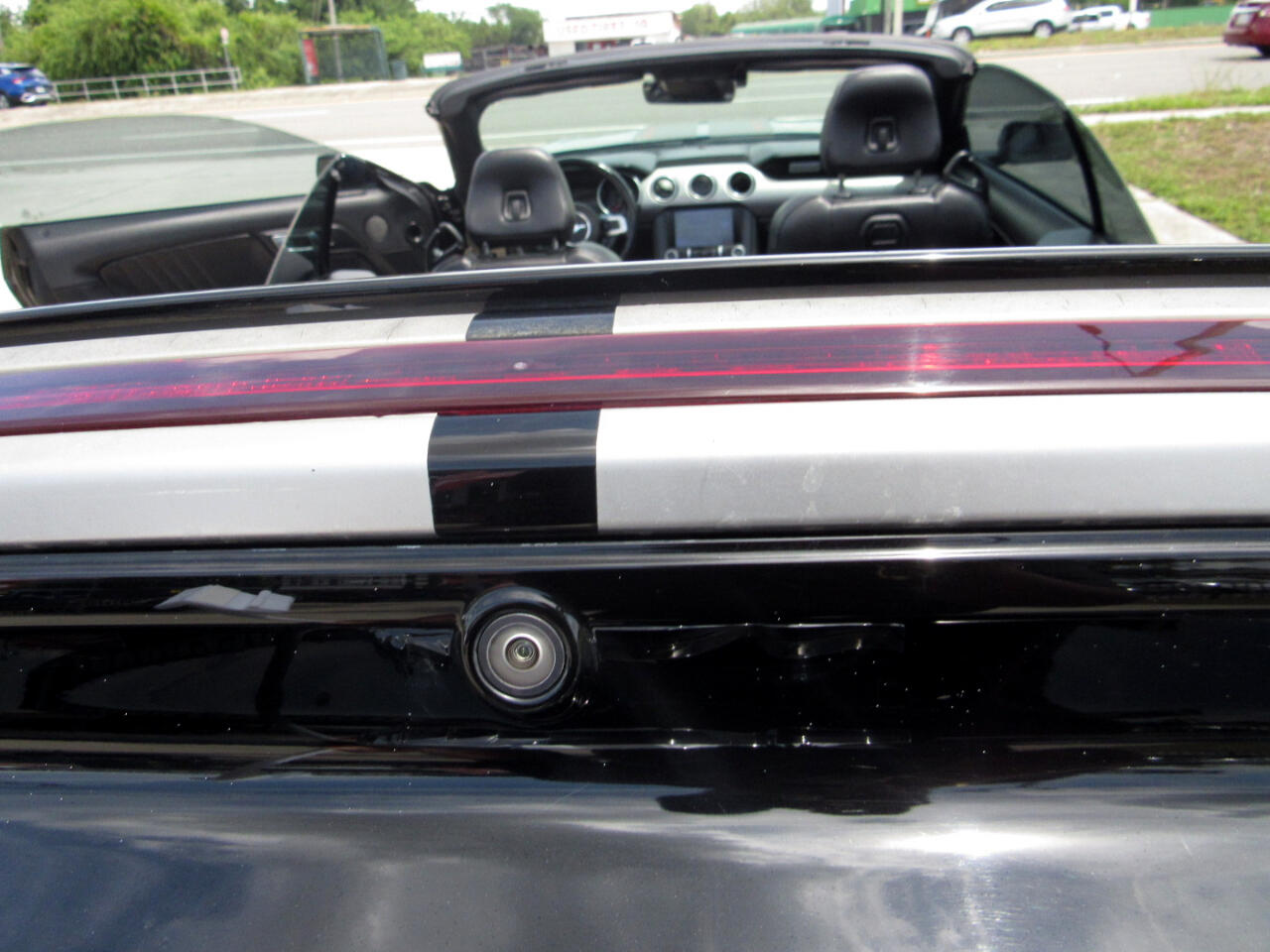 2021 Ford Mustang Image 67 of 70