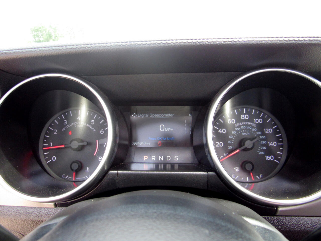 2021 Ford Mustang Image 39 of 70