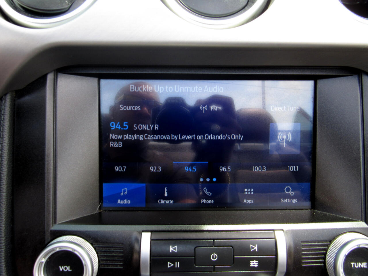 2021 Ford Mustang Image 41 of 70