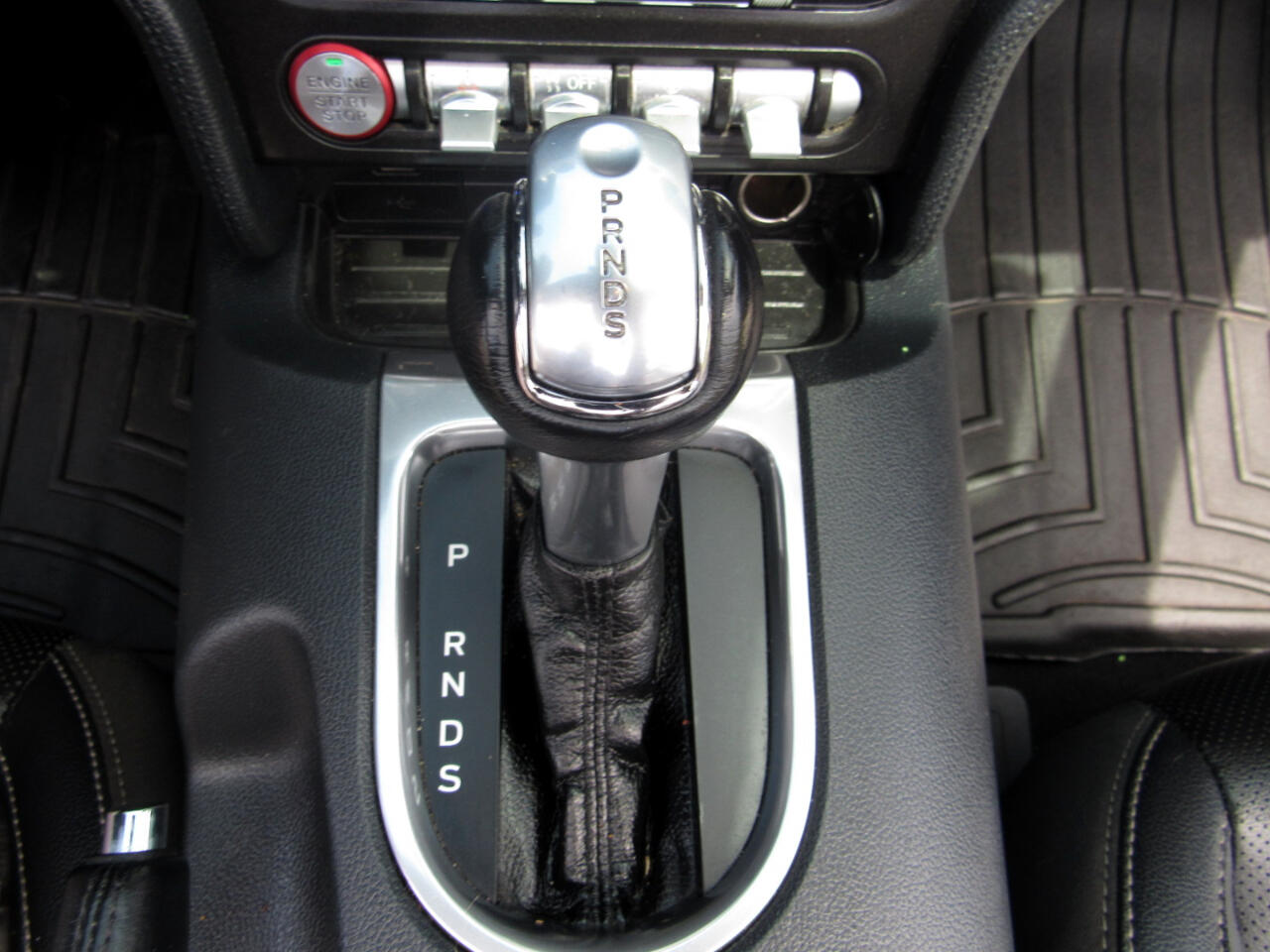 2021 Ford Mustang Image 45 of 70