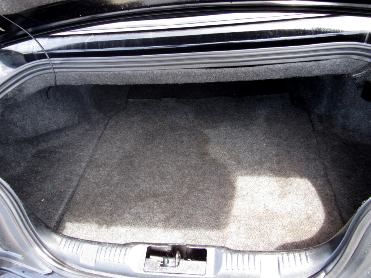 2021 Ford Mustang Image 66 of 70