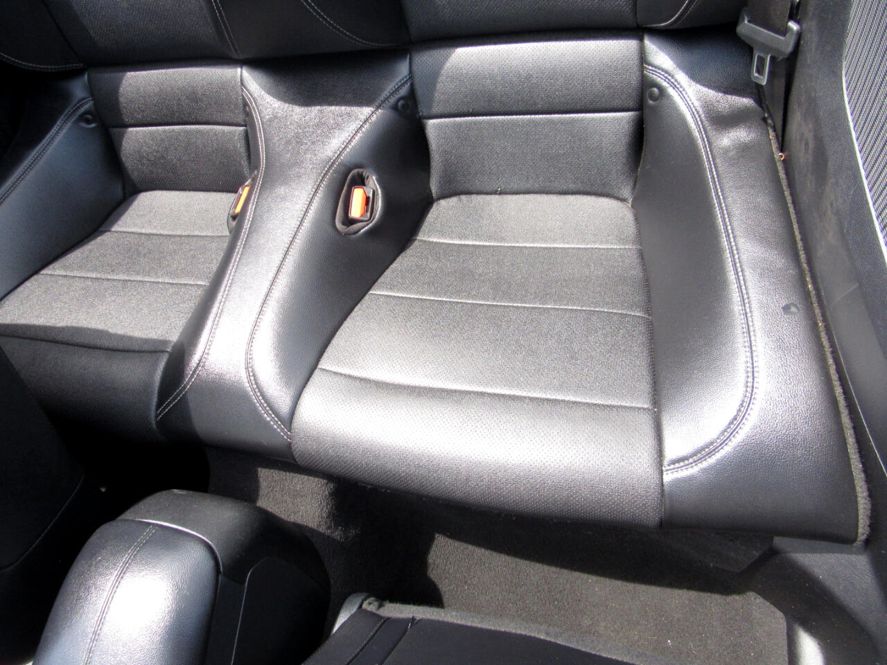 2021 Ford Mustang Image 55 of 70