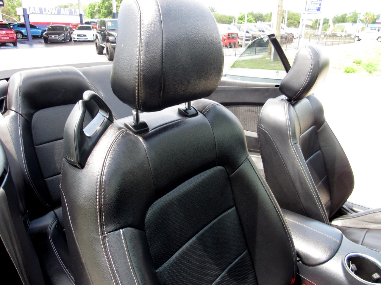 2021 Ford Mustang Image 62 of 70