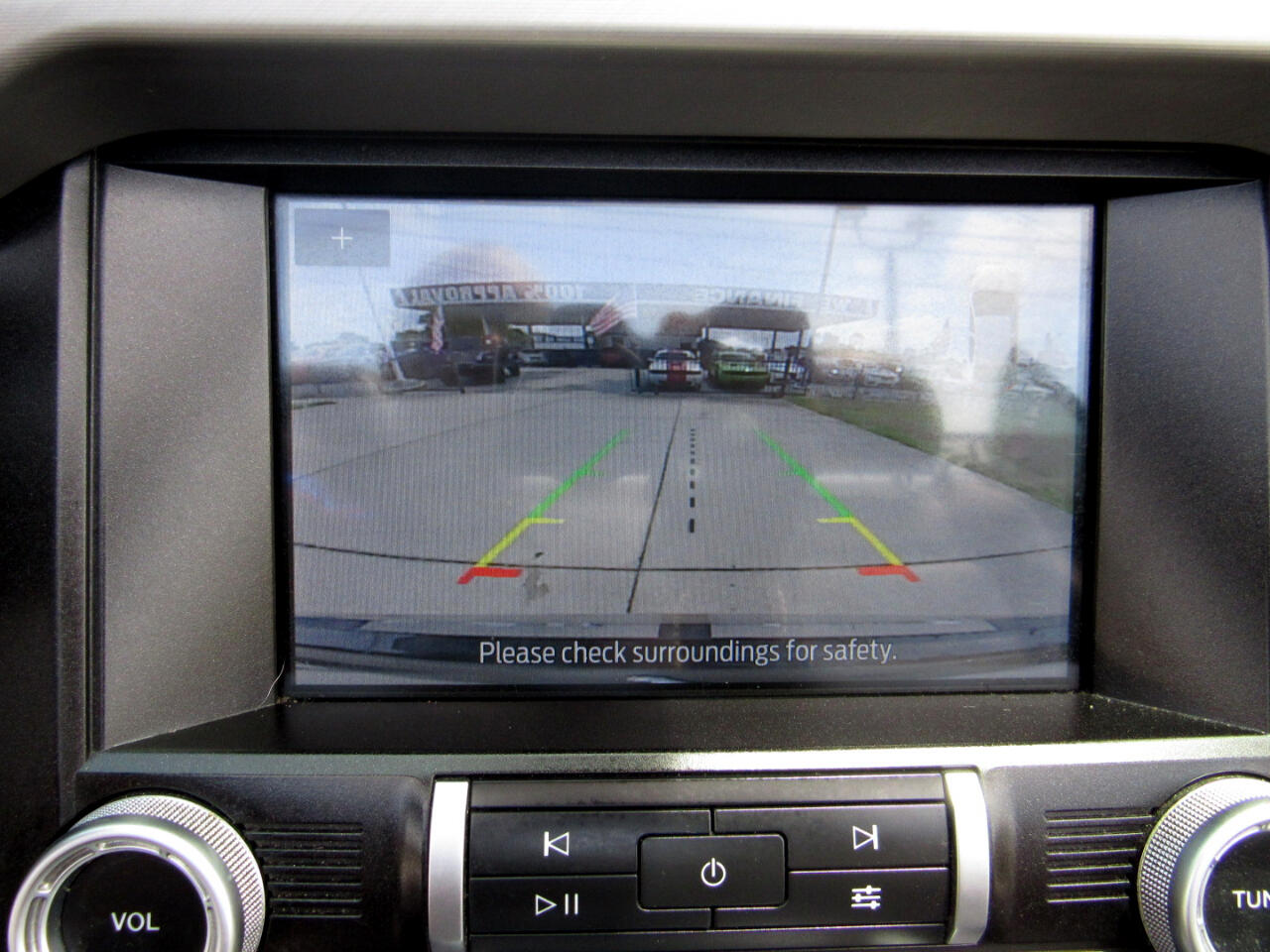 2021 Ford Mustang Image 42 of 70