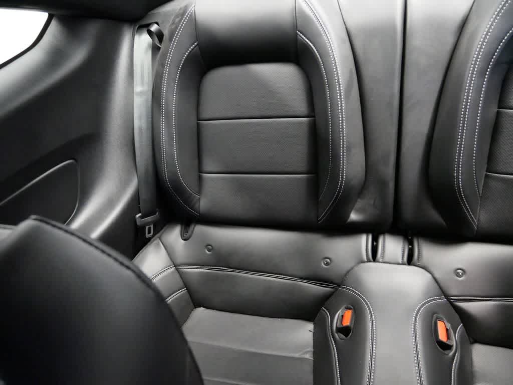 2021 Ford Mustang EcoBoost Premium Image 16 of 66