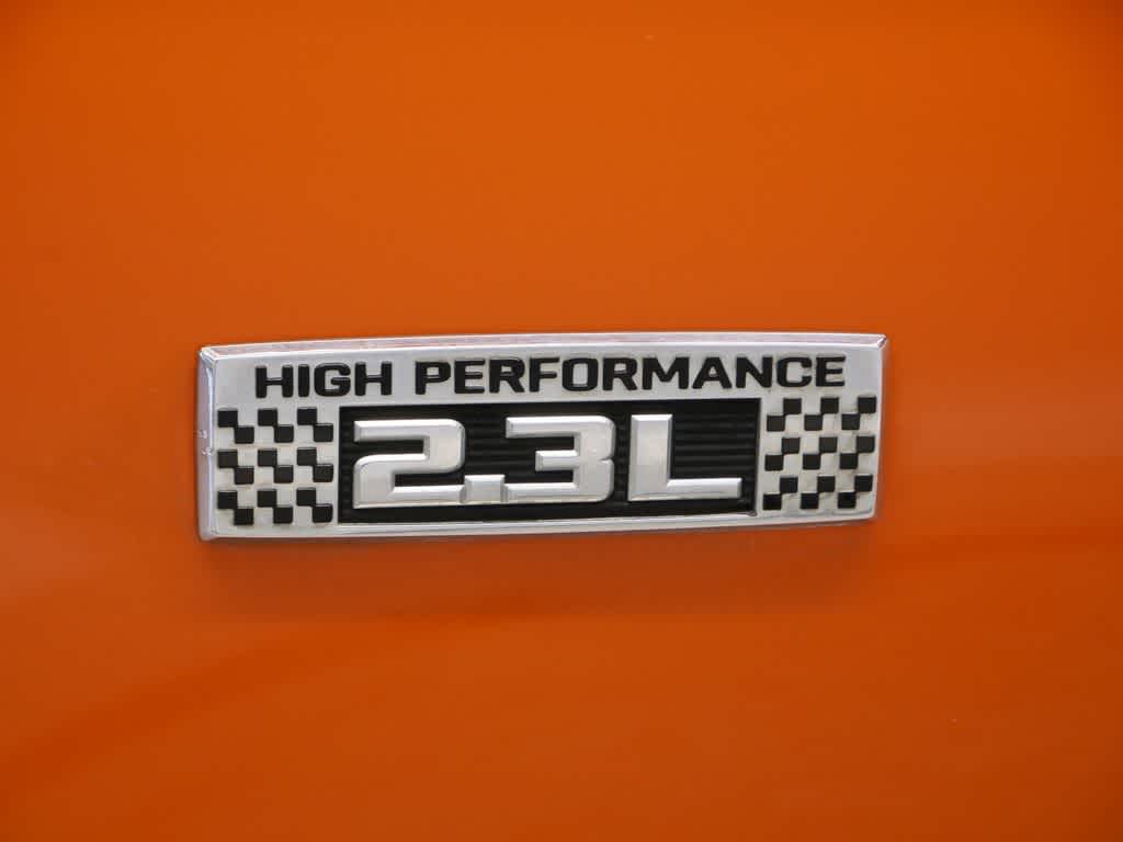 2021 Ford Mustang EcoBoost Premium Image 38 of 66