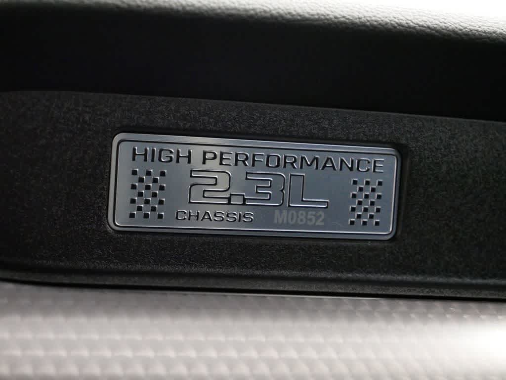 2021 Ford Mustang EcoBoost Premium Image 46 of 66