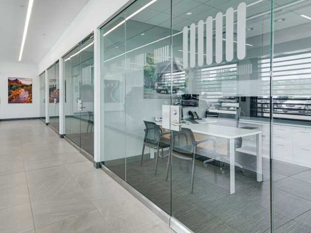 2021 Ford Mustang EcoBoost Premium Image 56 of 66