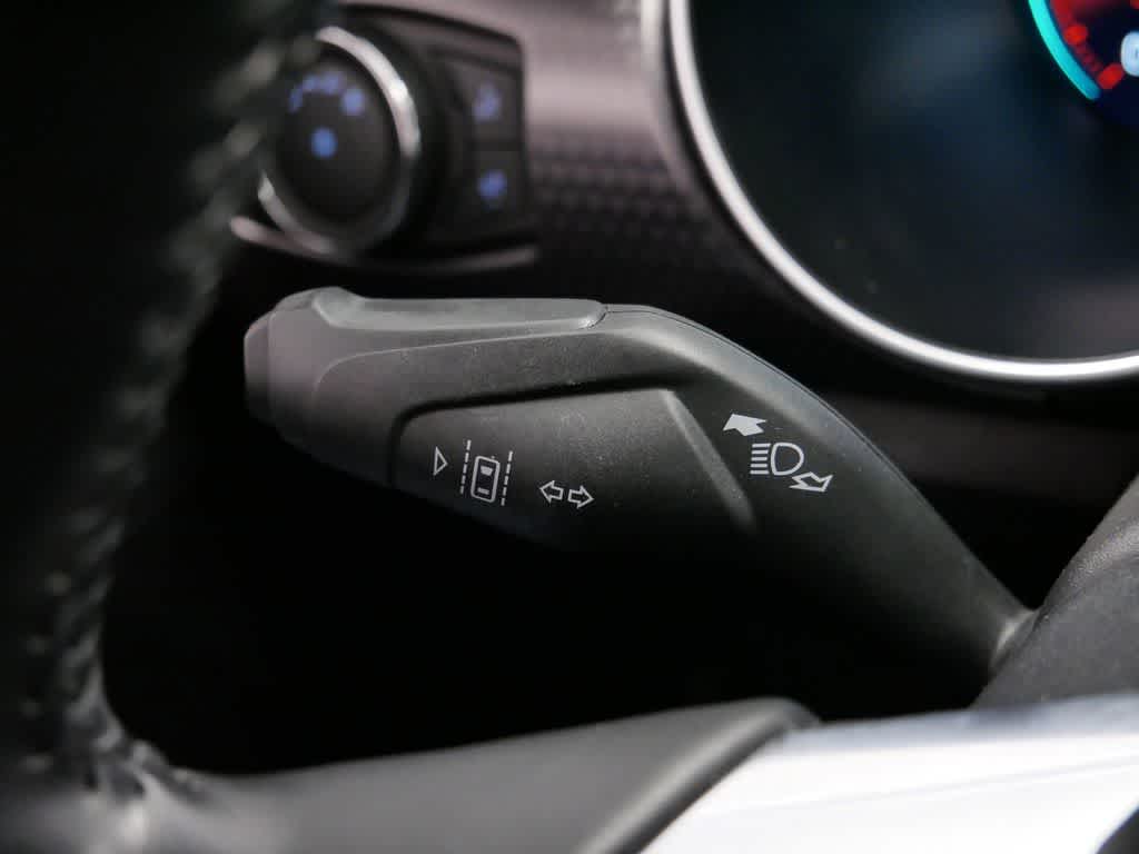 2021 Ford Mustang EcoBoost Premium Image 34 of 66