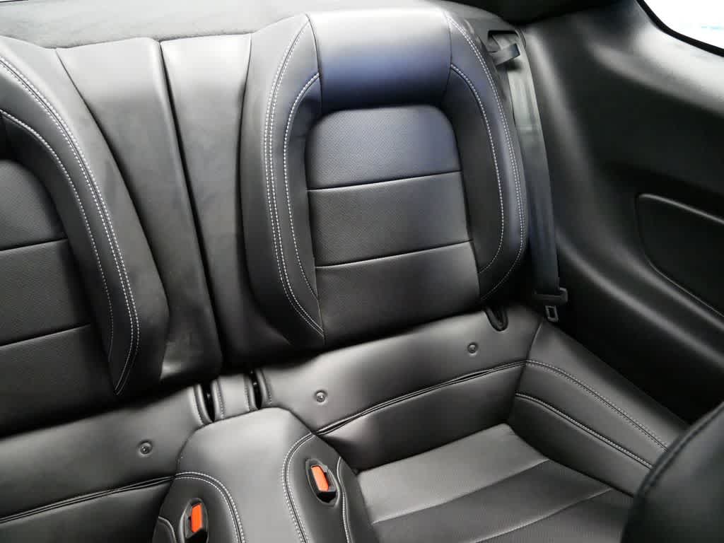 2021 Ford Mustang EcoBoost Premium Image 15 of 66