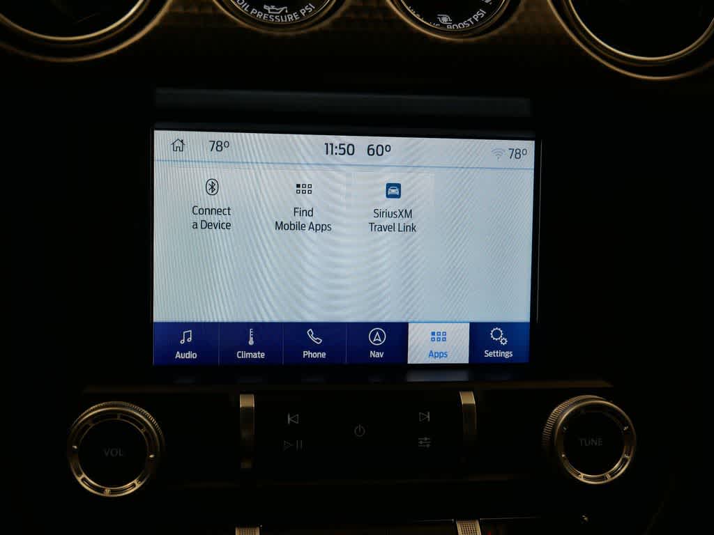 2021 Ford Mustang EcoBoost Premium Image 26 of 66