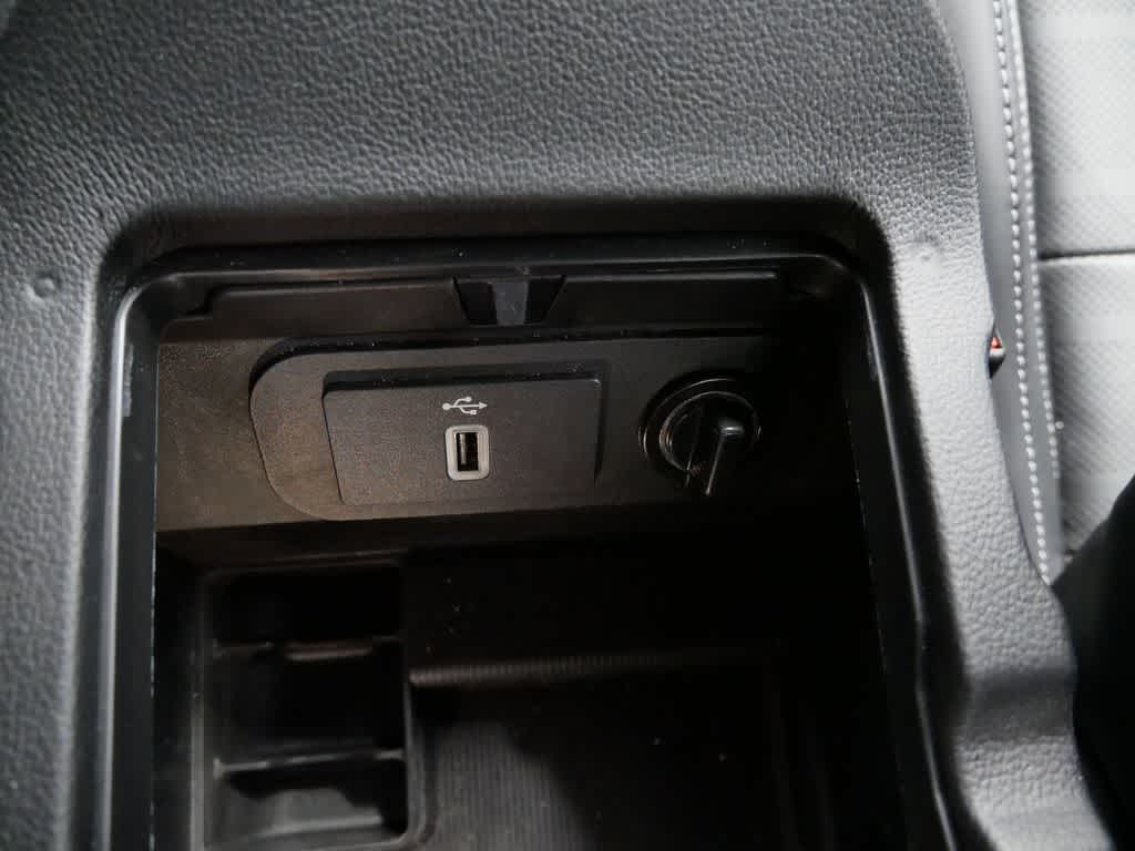 2021 Ford Mustang EcoBoost Premium Image 33 of 66