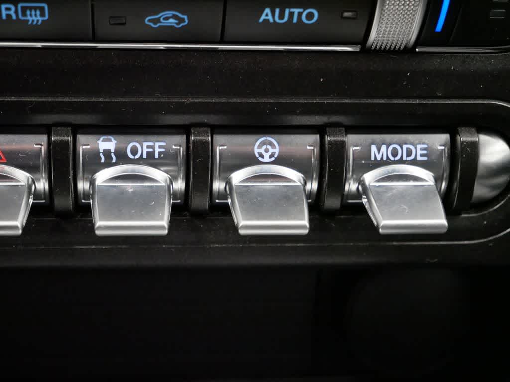 2021 Ford Mustang EcoBoost Premium Image 50 of 66