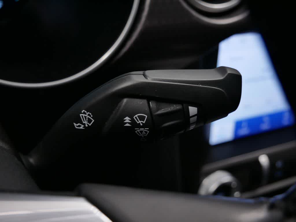 2021 Ford Mustang EcoBoost Premium Image 35 of 66