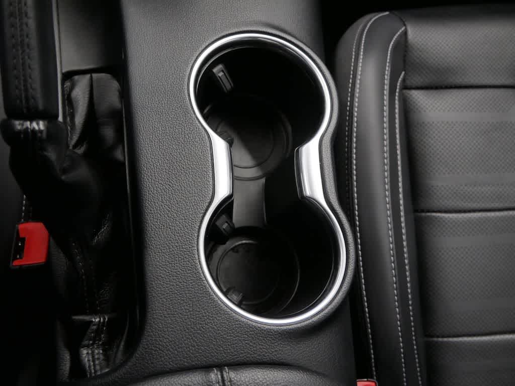 2021 Ford Mustang EcoBoost Premium Image 28 of 66