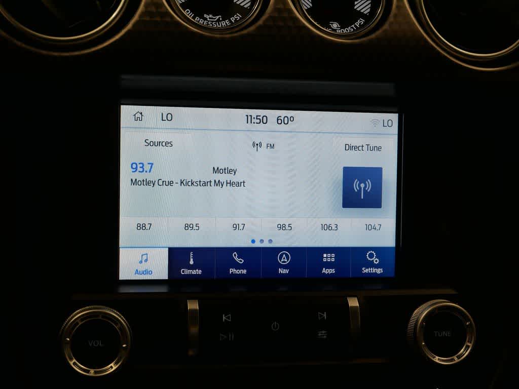 2021 Ford Mustang EcoBoost Premium Image 25 of 66