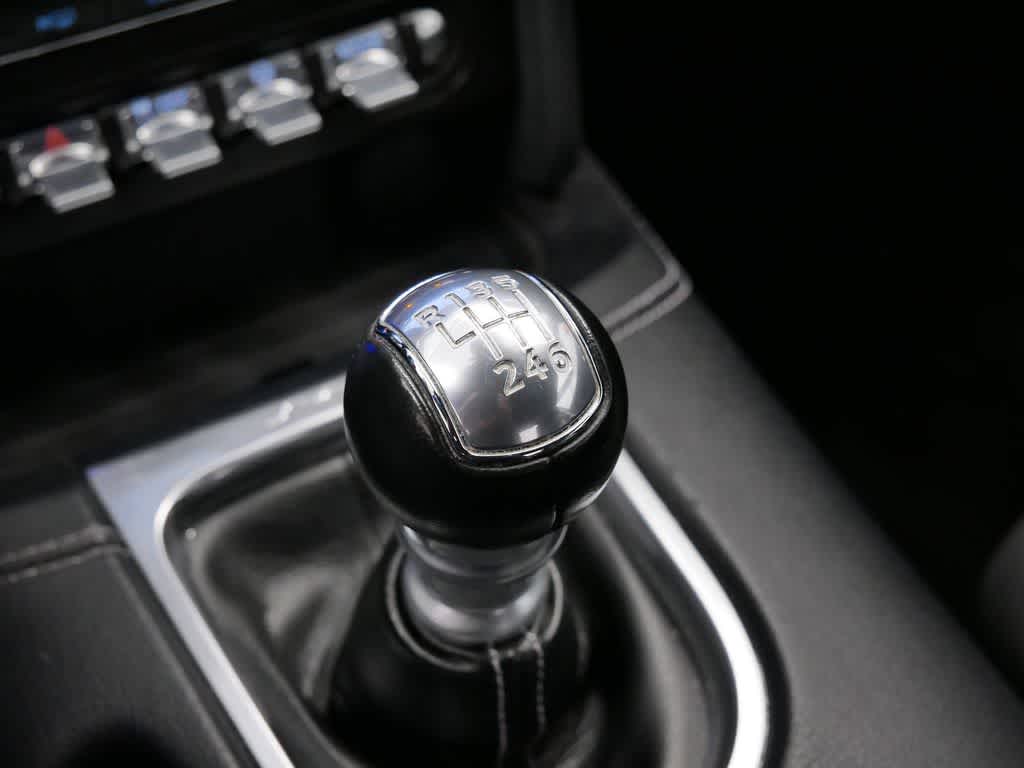 2021 Ford Mustang EcoBoost Premium Image 30 of 66