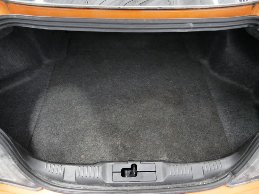 2021 Ford Mustang EcoBoost Premium Image 11 of 66