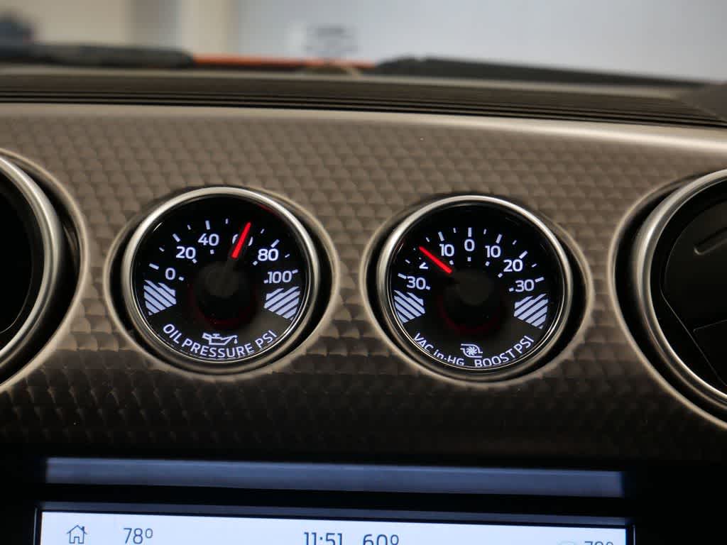 2021 Ford Mustang EcoBoost Premium Image 51 of 66