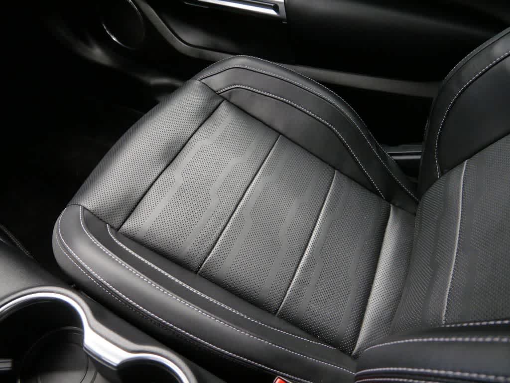 2021 Ford Mustang EcoBoost Premium Image 29 of 66