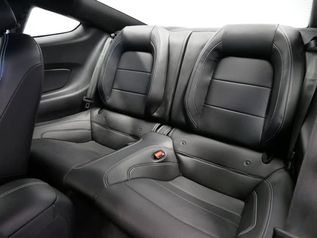 2021 Ford Mustang EcoBoost Premium Image 14 of 66