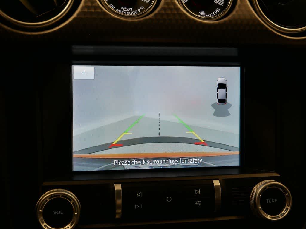 2021 Ford Mustang EcoBoost Premium Image 23 of 66