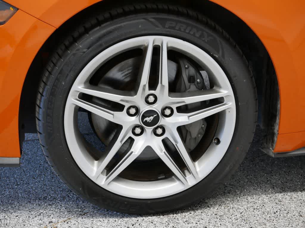 2021 Ford Mustang EcoBoost Premium Image 10 of 66