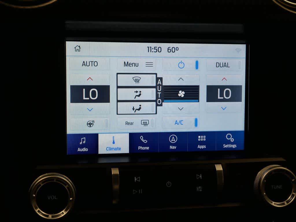 2021 Ford Mustang EcoBoost Premium Image 27 of 66