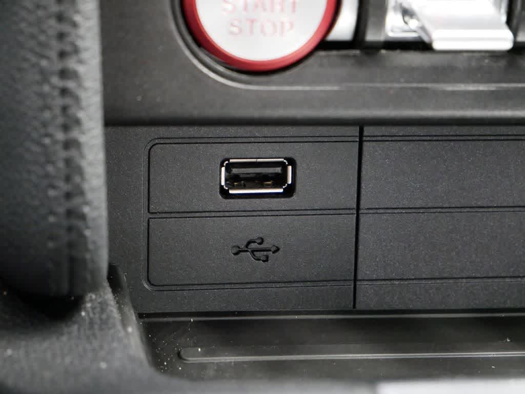 2021 Ford Mustang EcoBoost Premium Image 54 of 66