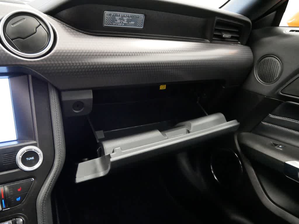 2021 Ford Mustang EcoBoost Premium Image 44 of 66