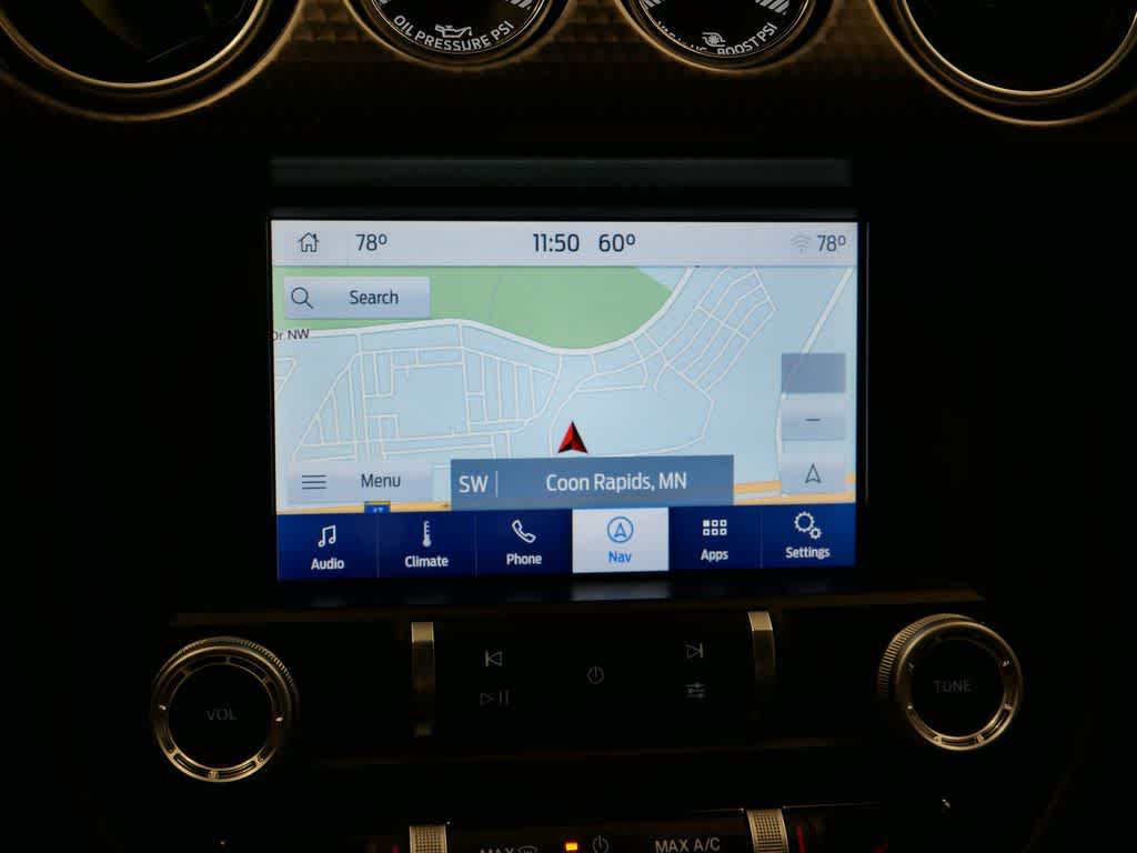 2021 Ford Mustang EcoBoost Premium Image 22 of 66