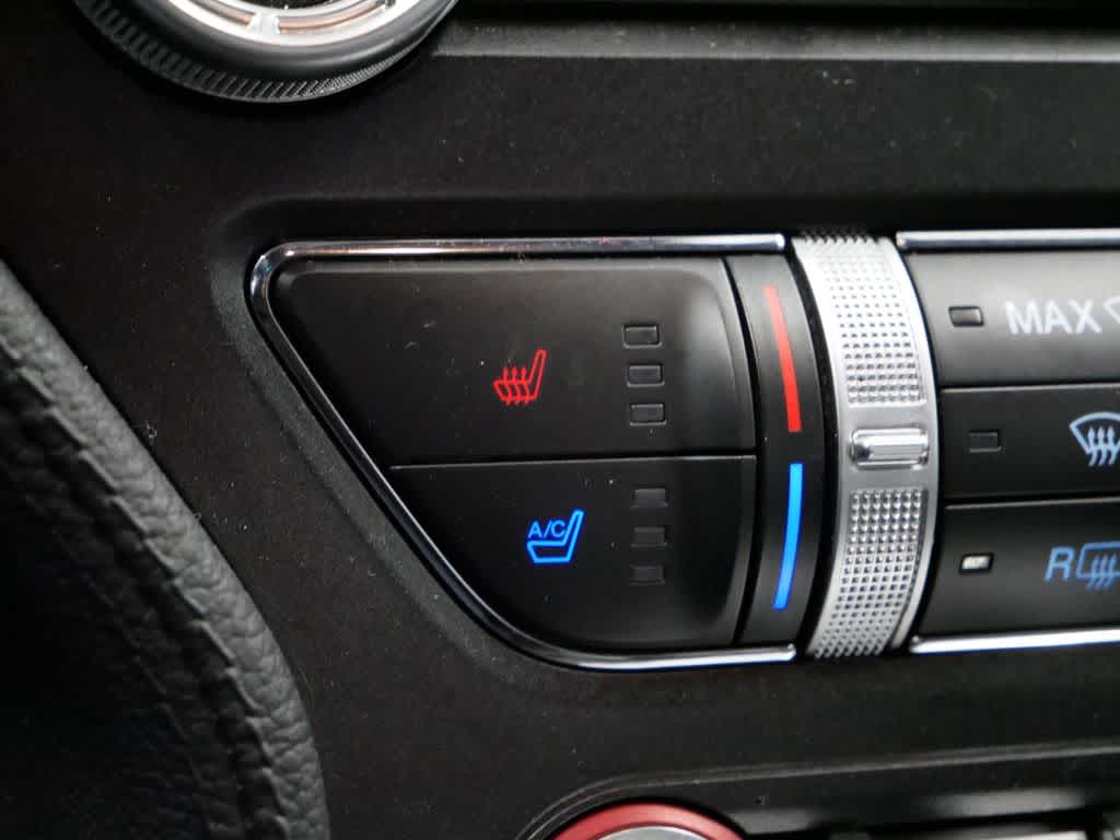 2021 Ford Mustang EcoBoost Premium Image 31 of 66