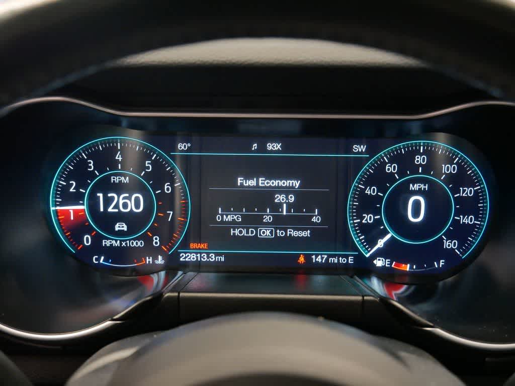 2021 Ford Mustang EcoBoost Premium Image 20 of 66