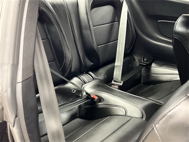 2021 Ford Mustang EcoBoost Premium Image 22 of 38