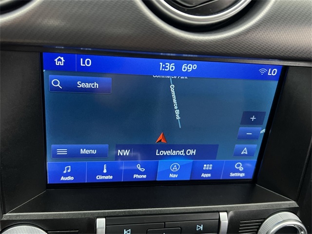 2021 Ford Mustang EcoBoost Premium Image 29 of 38