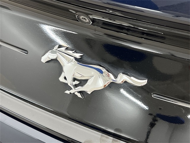 2021 Ford Mustang EcoBoost Premium Image 34 of 38