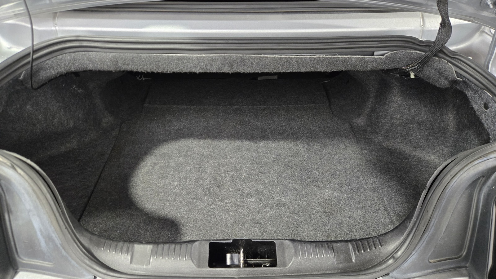 2021 Ford Mustang EcoBoost Premium Image 10 of 29