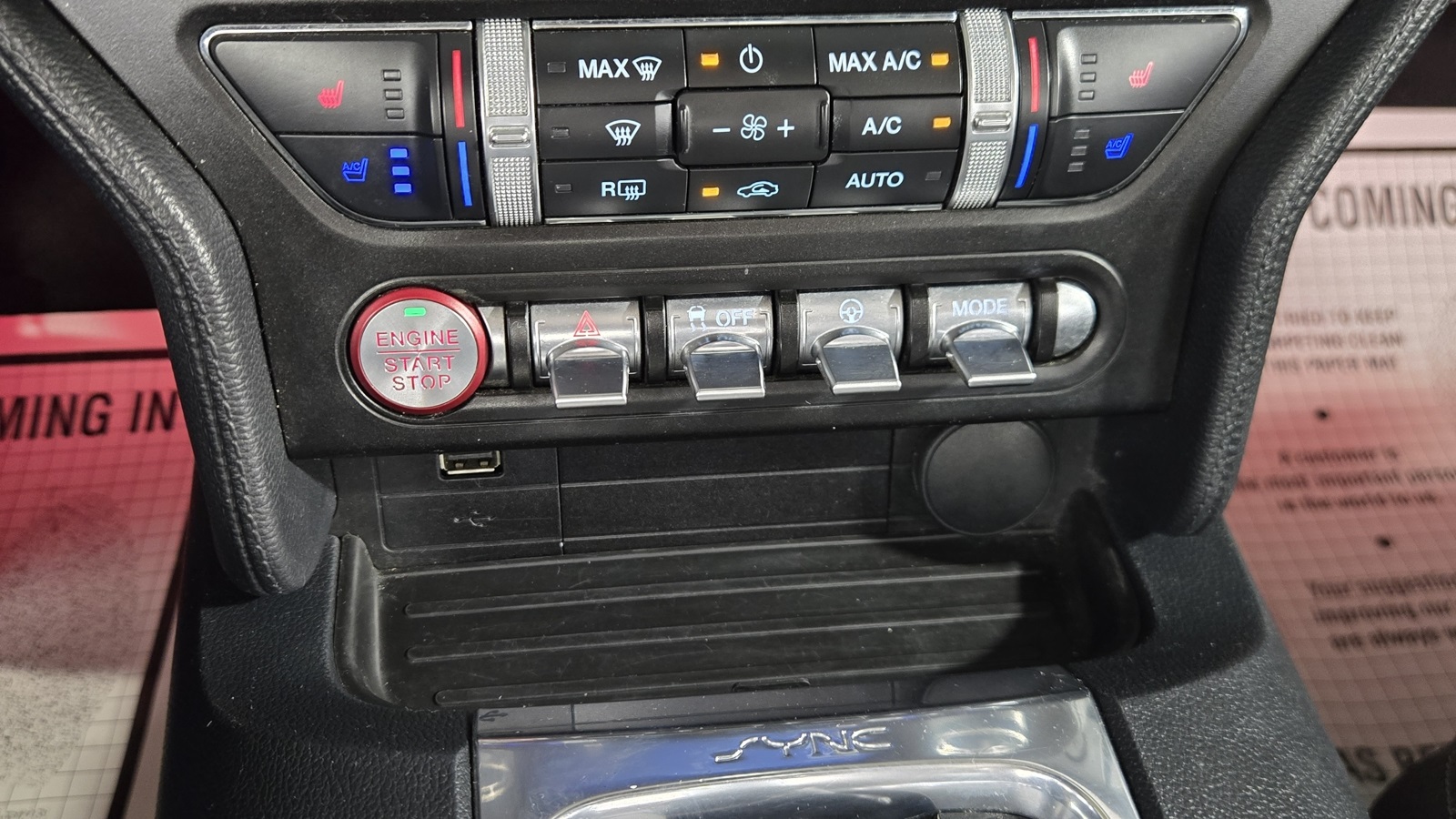 2021 Ford Mustang EcoBoost Premium Image 29 of 29