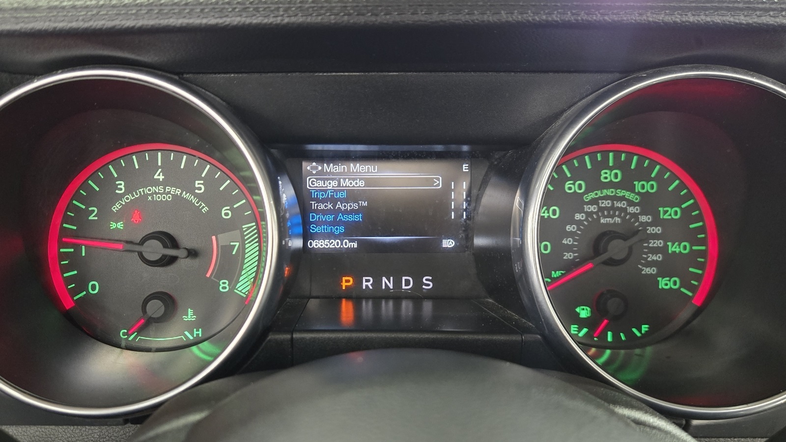 2021 Ford Mustang EcoBoost Premium Image 20 of 29