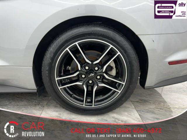 2021 Ford Mustang EcoBoost Premium Image 13 of 54