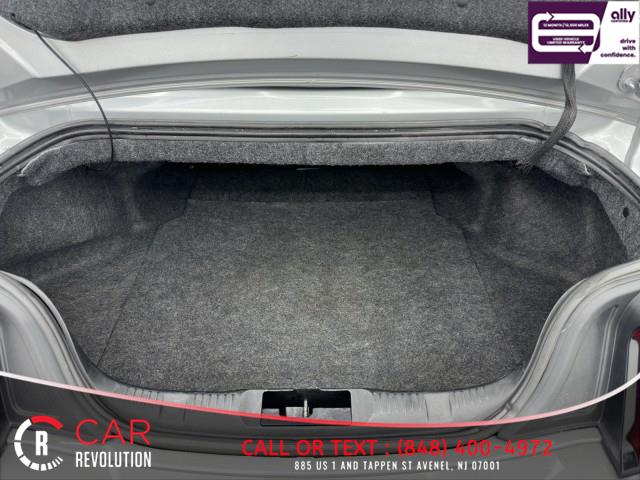 2021 Ford Mustang EcoBoost Premium Image 14 of 54