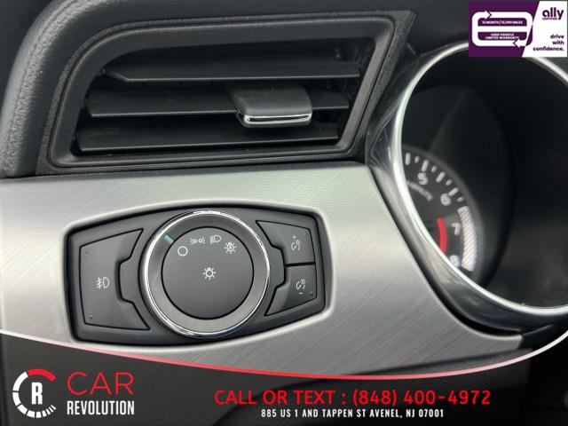 2021 Ford Mustang EcoBoost Premium Image 43 of 54