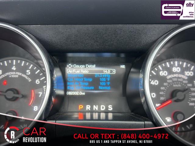 2021 Ford Mustang EcoBoost Premium Image 26 of 54