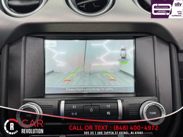 2021 Ford Mustang EcoBoost Premium Image 27 of 54