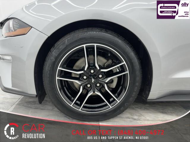 2021 Ford Mustang EcoBoost Premium Image 12 of 54