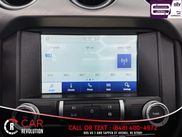 2021 Ford Mustang EcoBoost Premium Image 28 of 54