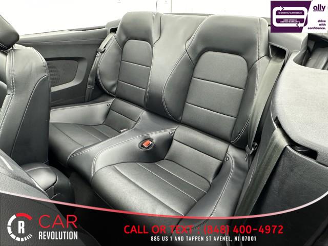 2021 Ford Mustang EcoBoost Premium Image 16 of 54