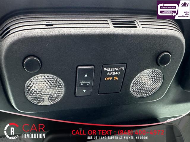 2021 Ford Mustang EcoBoost Premium Image 37 of 54